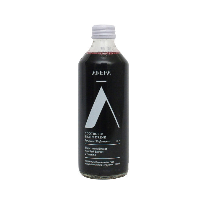 Arepa Performance Drink - 300ml x 12