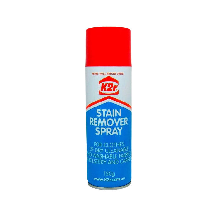 K2r MARINE STAIN REMOVER SPRAY 150G